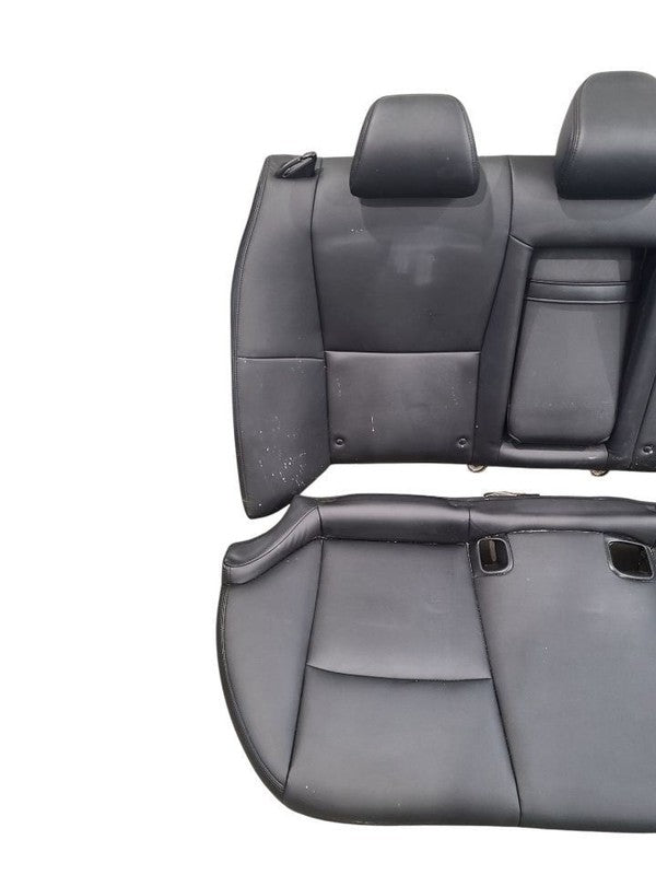 Q50       2016 Seat Rear 632909