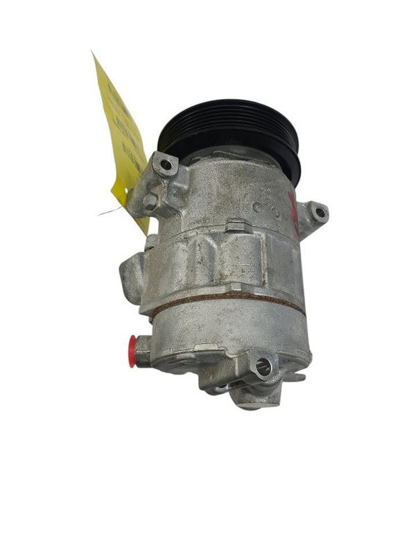 GIULIA    2019 AC Compressor 613006