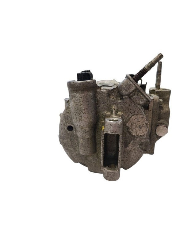 AC Compressor Fits 17-20 LINCOLN CONTINENTAL 671969
