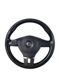 JETTA     2013 Steering Wheel 654670