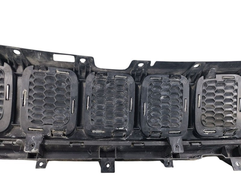 Grille Upper Chrome Insert Fits 17-21 COMPASS 656679