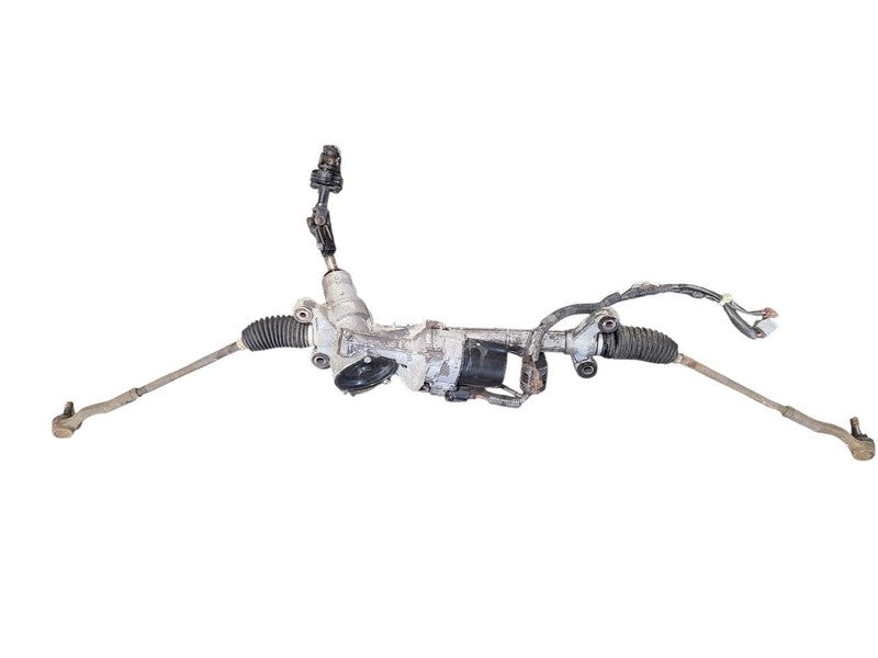 Steering Gear/Rack Power Rack And Pinion Station Wgn Fits 15 LEGACY 65