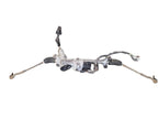 Steering Gear/Rack Power Rack And Pinion Station Wgn Fits 15 LEGACY 65