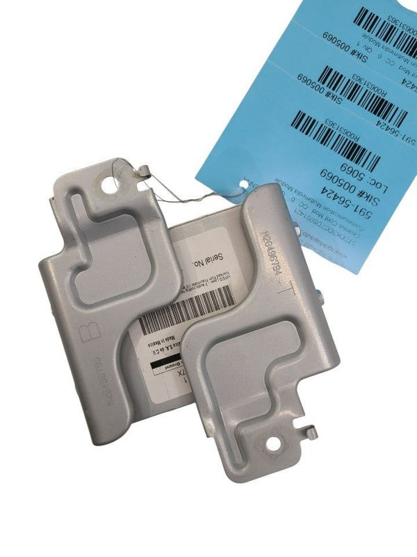 Chassis ECM Communication Multimedia Interface Fits 12-14 SIENNA 63136
