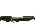 Rear Bumper With Trailer Tow Painted Fits 21-23 FORD F150 PICKUP 67082