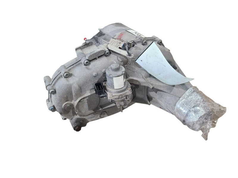 Transfer Case 6.0L Dash Switch Opt Nqf Fits 11-15 SIERRA 2500 PICKUP 6