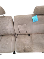 T100      1998 Front Seat 652956