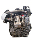 Engine 2.3L VIN H 8th Digit Turbo 4WD Fits 20-23 EXPLORER 629467