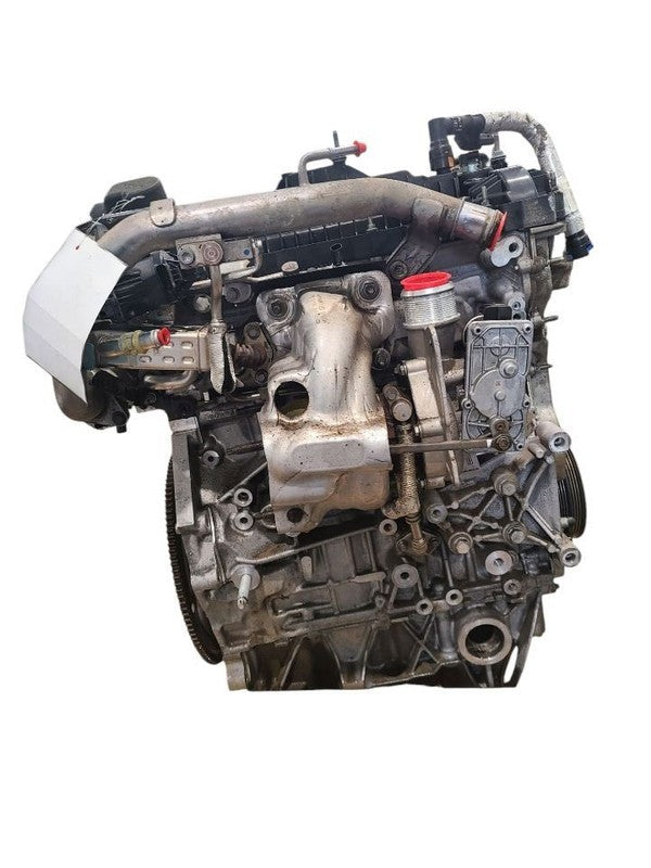 Engine 2.3L VIN H 8th Digit Turbo 4WD Fits 20-23 EXPLORER 629467