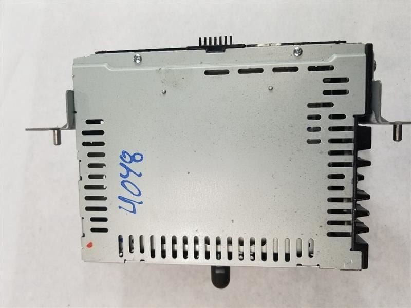 Audio Equipment Radio Receiver AM-FM-CD-MP3 Fits 15 MKC 521703