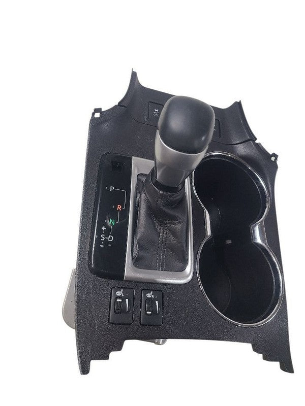 HIGHLANDR 2019 Transmission Shift 655748