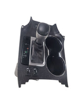 HIGHLANDR 2019 Transmission Shift 655748