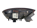 Passenger Right Tail Light Ends Fits 13-16 DART 660425