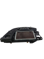Audio Equipment Radio Control Panel Includes Display Fits 19-20 ENVISI