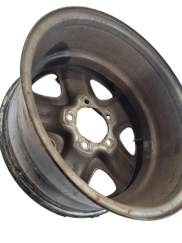 Wheel 18x8 Steel 5 Hole Fits 07-21 TUNDRA 672651