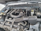 Speedometer Cluster MPH 4 Cylinder S Thru 3/11 Fits 11 FRONTIER 282605