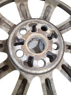Wheel Alloy 18x7-1/2 10 Spoke Fits 10-12 LEXUS LS460 623617