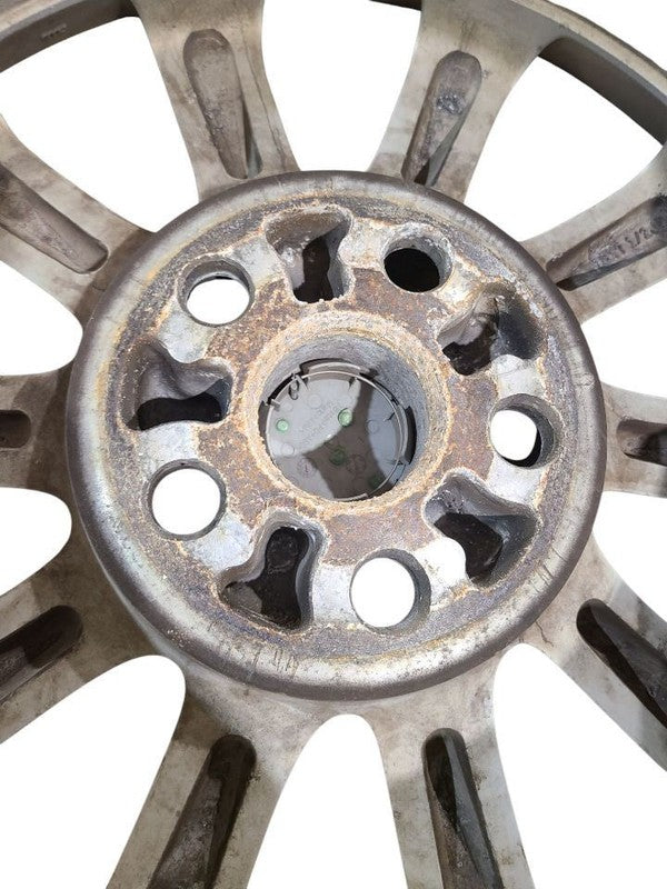 Wheel Alloy 18x7-1/2 10 Spoke Fits 10-12 LEXUS LS460 623617