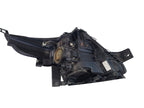 Driver Headlight Base Halogen Without Police Package Fits 13-15 EXPLOR