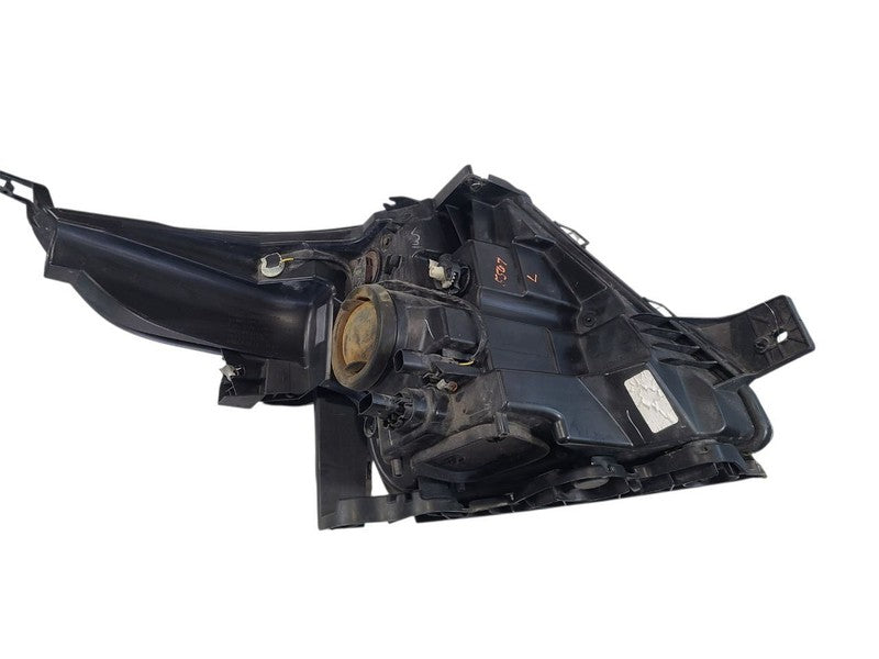 Driver Headlight Base Halogen Without Police Package Fits 13-15 EXPLOR
