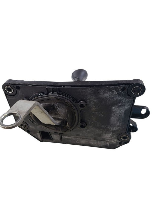 LS460     2008 Transmission Shift 637516