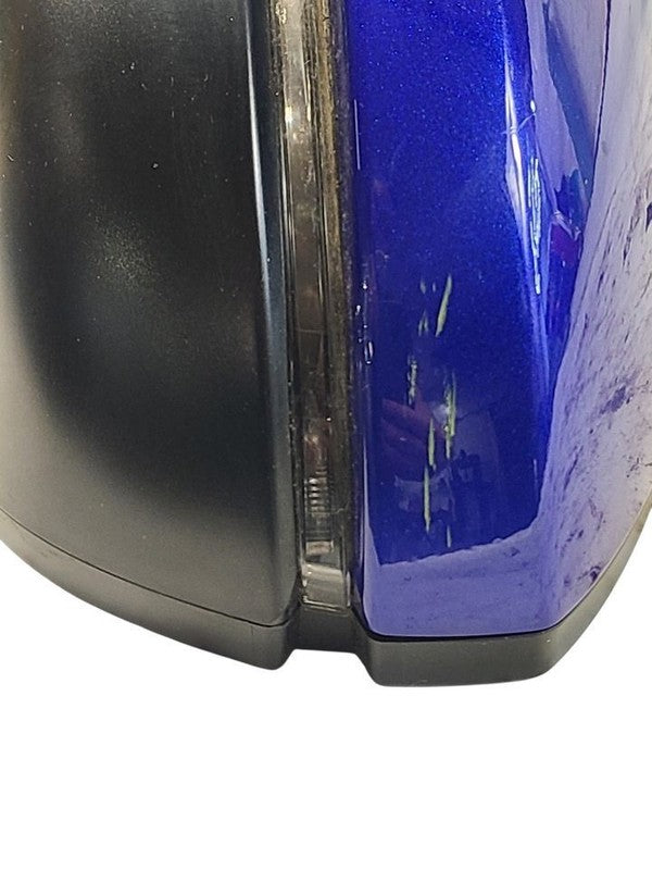 Driver Left Side View Mirror With Turn Signal Fits 23-25 INTEGRA 67128
