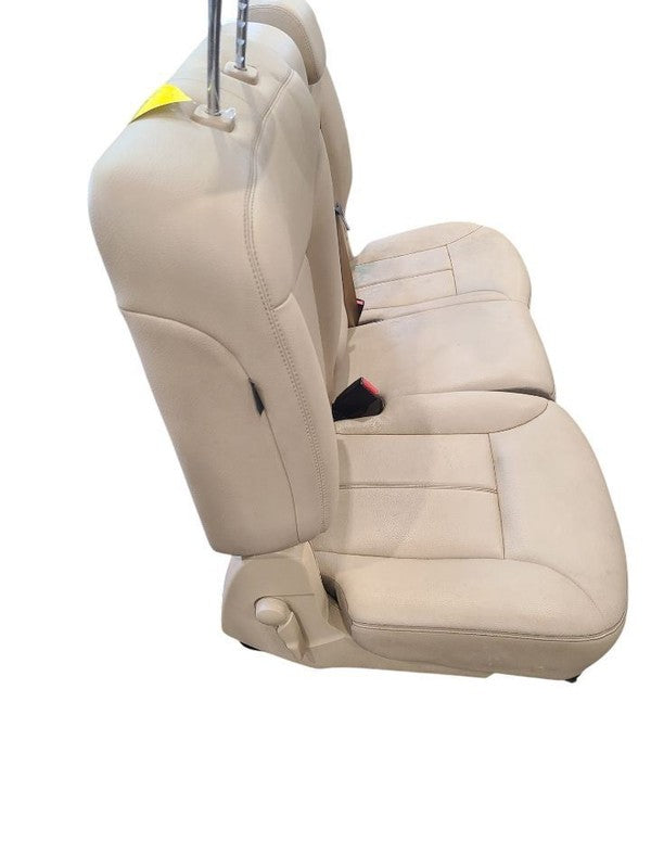 GL450     2007 Seat Rear 610785