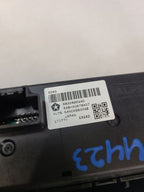 RAM15NEW  2020 Dash/Interior/Seat Switch 564631
