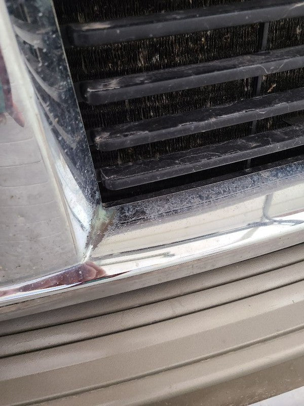 Hood Chassis Cab Fits 03-10 DODGE 3500 PICKUP 678488