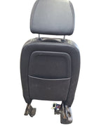 Passenger Front Seat Bucket-bench Electric Fits 07-08 AVALANCHE 1500 6
