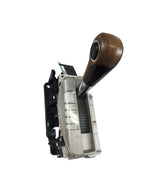 ENCLAVE   2014 Transmission Shift 606739