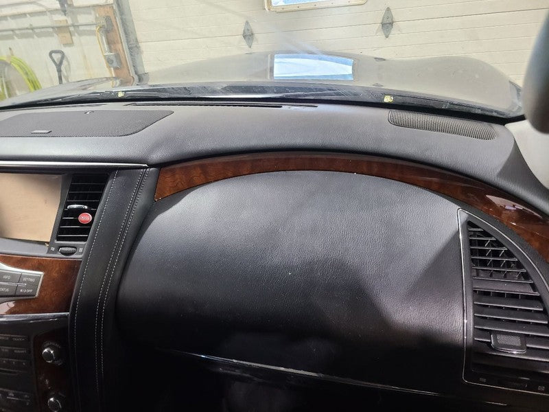 Dash Panel Fits 14-17 INFINITI QX80 659670