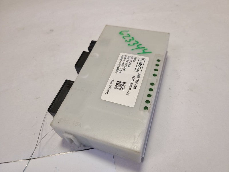 F350SD    2015 Chassis ECM 623344