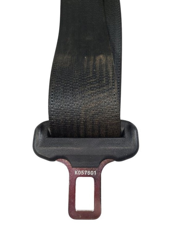 NX200T    2017 Seat Belt Rear 602127