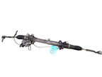 Steering Gear/Rack Power Rack And Pinion AWD Hydro Fits 12-19 BMW 650i