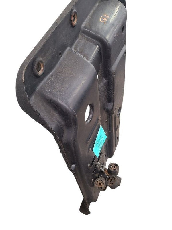 WRANGLER  2000 Crossmember Transmission 672916