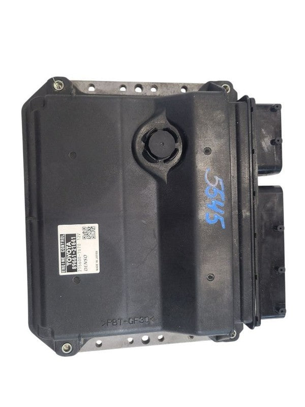 Engine ECM Electronic Control Module Fits 15-16 SCION TC 668505