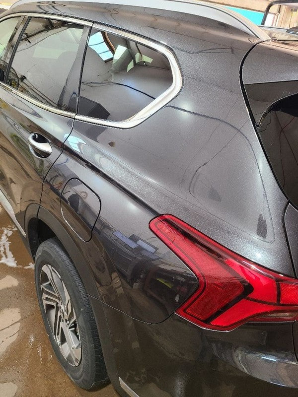 Driver Left Quarter Panel US Built Fits 21-23 SANTA FE 667936