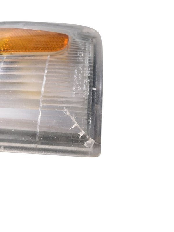 Driver Corner/Park Light Park Lamp-turn Signal Fits 93-98 T100 653978