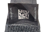 X1        2016 Seat Belt Rear 632511
