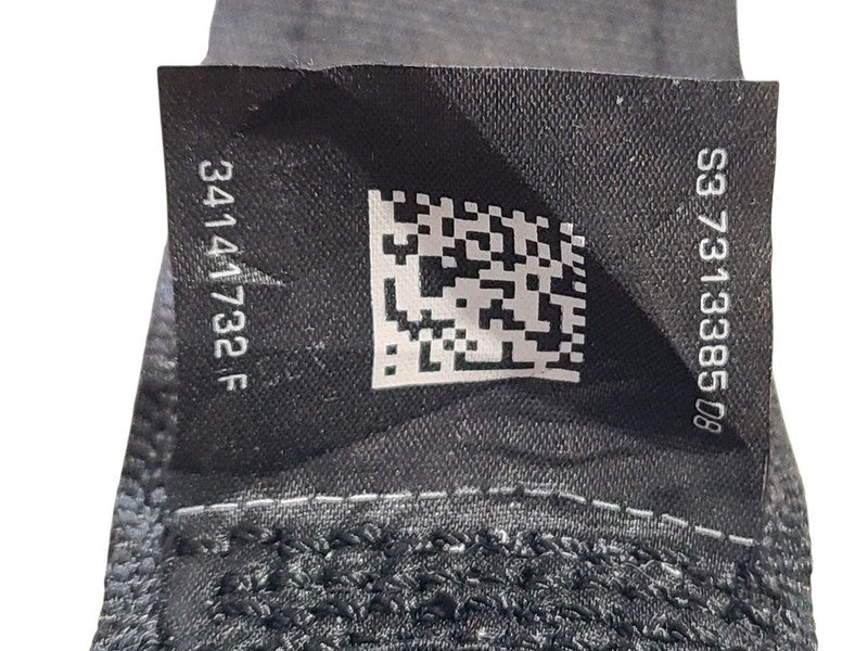 X1        2016 Seat Belt Rear 632511
