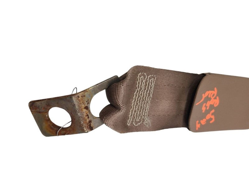 MARK VI   1981 Seat Belt Rear 626692