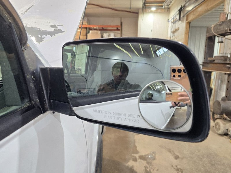 Passenger Side View Mirror Power Fits 92-00 CHEVROLET 2500 PICKUP 6453