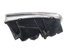Passenger Headlight Police Package Halogen Fits 11-14 CHARGER 663654