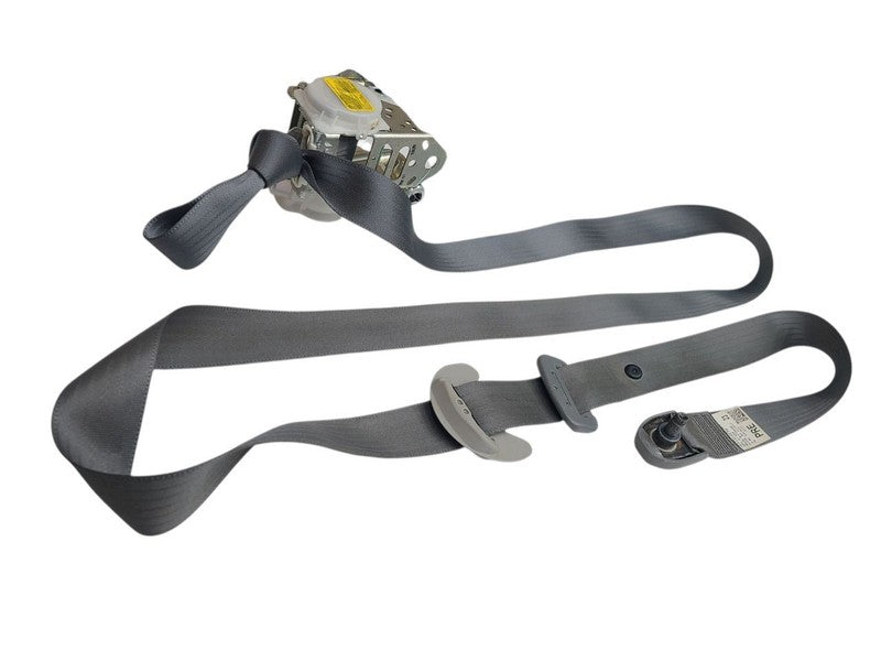 Seat Belt Front 40/20/40 Seat Crew Cab 4 Door Driver Fits 10-13 TUNDRA