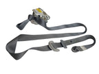 Seat Belt Front 40/20/40 Seat Crew Cab 4 Door Driver Fits 10-13 TUNDRA