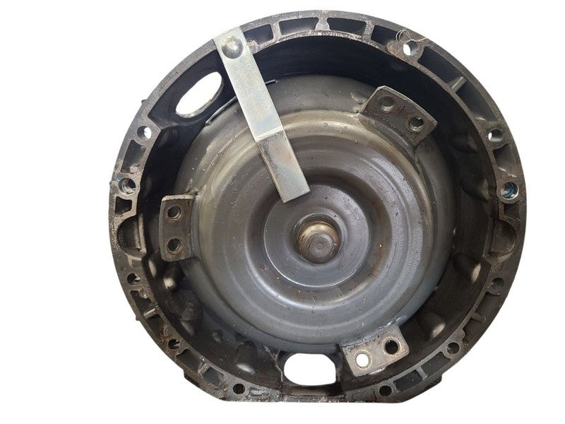 Automatic Transmission 5 Speed 2WD Fits 10-18 MERCEDES SPRINTER 2500 6