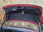 Trunk/Hatch/Tailgate Rear View Camera Fits 16-20 MKZ 612176