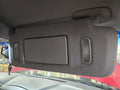 Passenger Right Sun Visor Fits 15-20 SUBURBAN 1500 647337