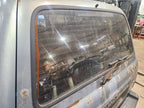 Back Glass 6 Cylinder With Solar Fits 91-98 LAND CRUISER 657969